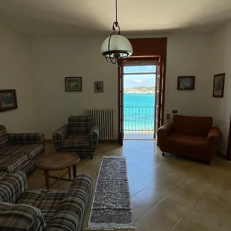 Favoloso Vista Mare Apartamento *