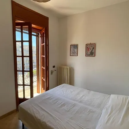 Apartamento Favoloso Vista Mare Otranto