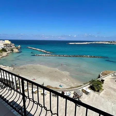 Apartamento Favoloso Vista Mare *