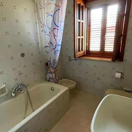 Favoloso Vista Mare Apartamento