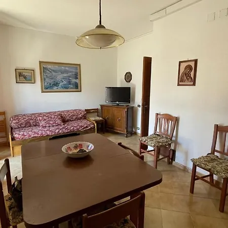 Favoloso Vista Mare Appartement