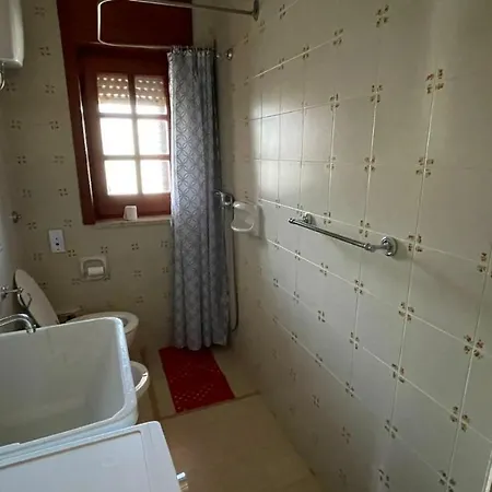 Favoloso Vista Mare Appartement Otrante
