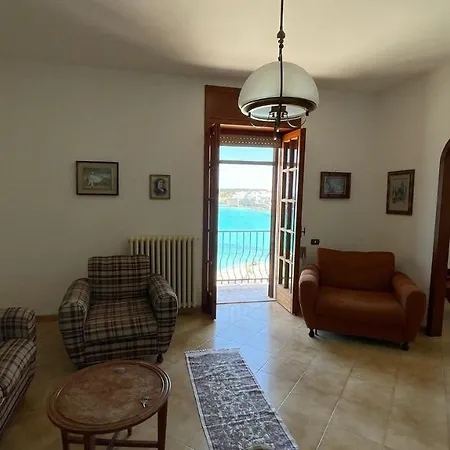 Appartement Favoloso Vista Mare *