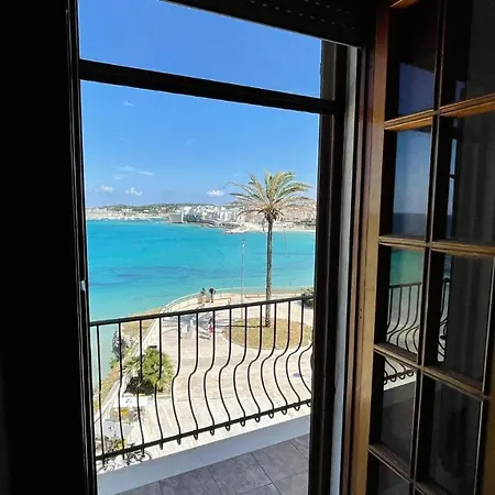 Appartement Favoloso Vista Mare *
