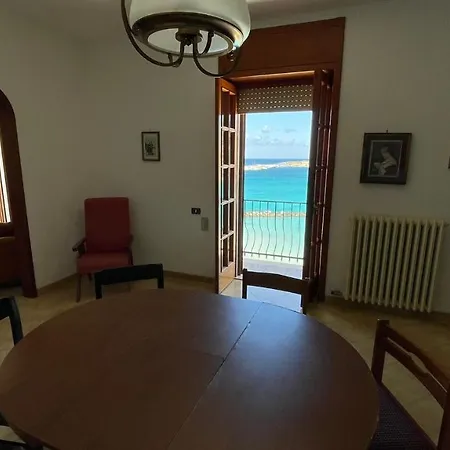 Favoloso Vista Mare